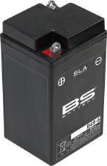 Baterie Moto Bs B49-6 300918