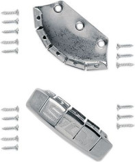 Varf Cizma Metal