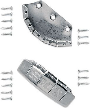 Varf Cizma Metal