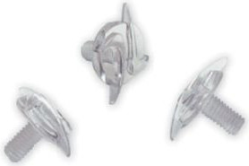 Set Suruburi Casca Terminator/Aviator