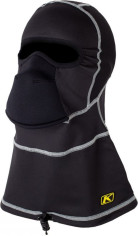 Cagula Glacier Black