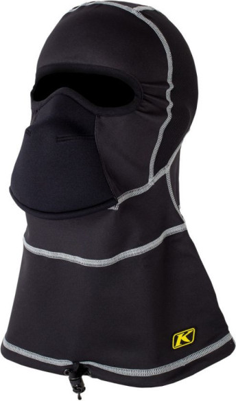 Cagula Glacier Black