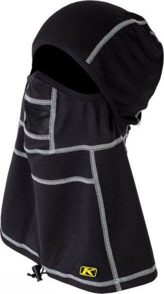 Cagula Rogue Black