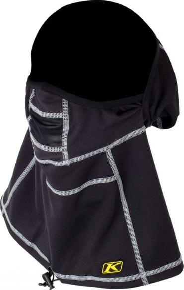 Cagula Rogue Black