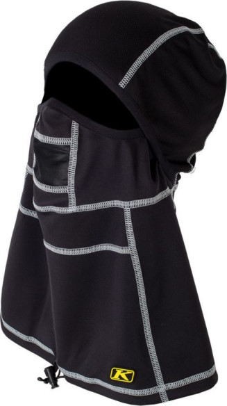 Cagula Rogue Black
