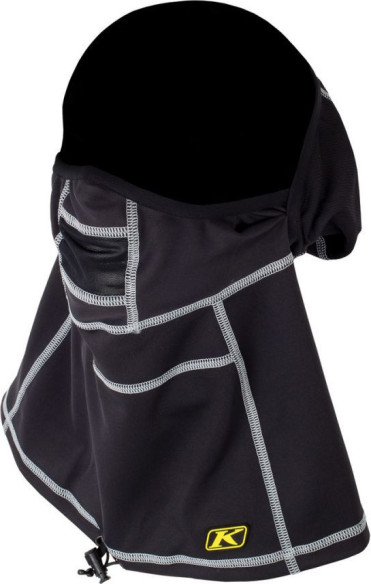 Cagula Rogue Black