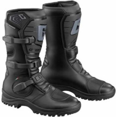 Cizme G-Adventure Aquatech