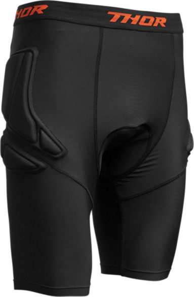 Pantaloni Protectie Comp XP Black S20