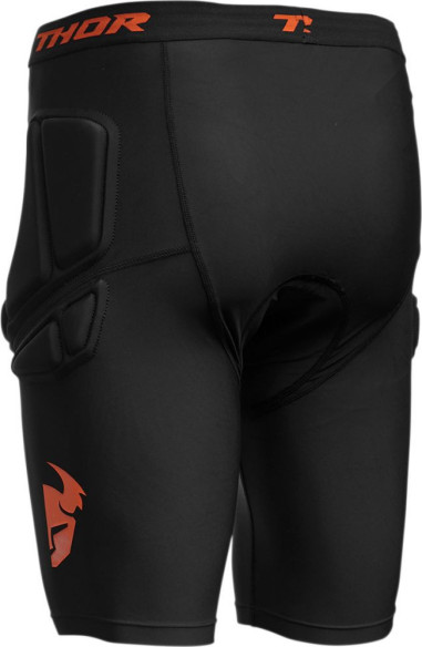 Pantaloni Protectie Comp XP Black S20