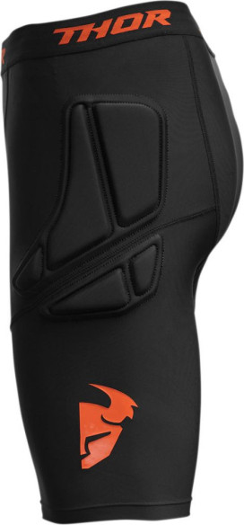 Pantaloni Protectie Comp XP Black S20