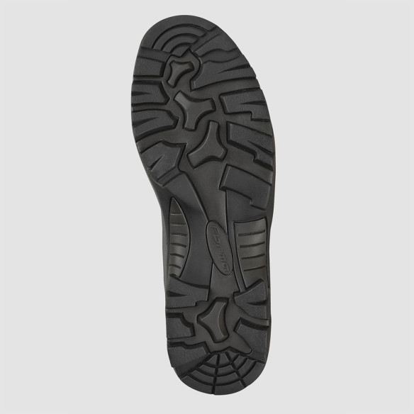 Cizme ATV Adventure Low Waterproof Brown