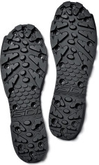 SRS Enduro E1 talpa (No. 104) negru 40-42