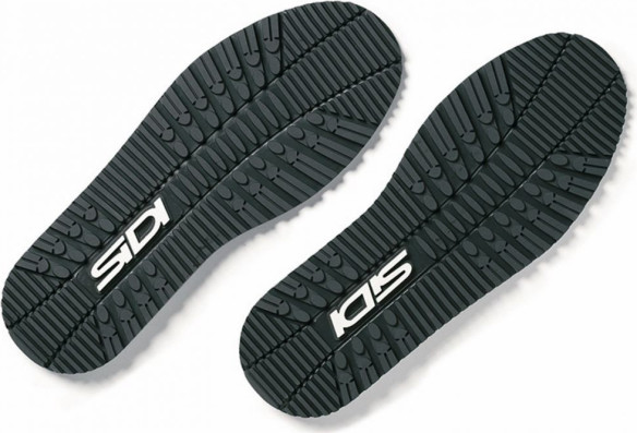 Trial talpa (27) negru 39-41