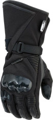 Manusi ADV1 S19 Black