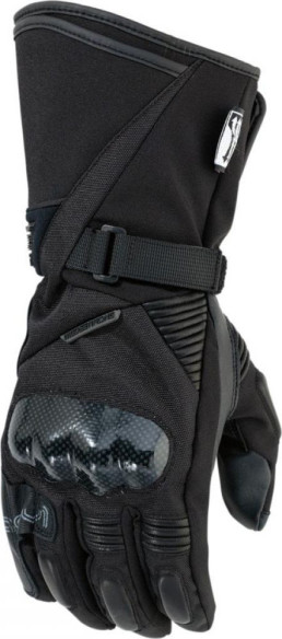 Manusi ADV1 S19 Black
