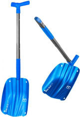 Kit Lopata Zapada Profesional Alu III + Pocket Spike 2020