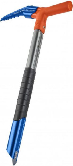 Kit Lopata Zapada Profesional Alu III + Pocket Spike 2020