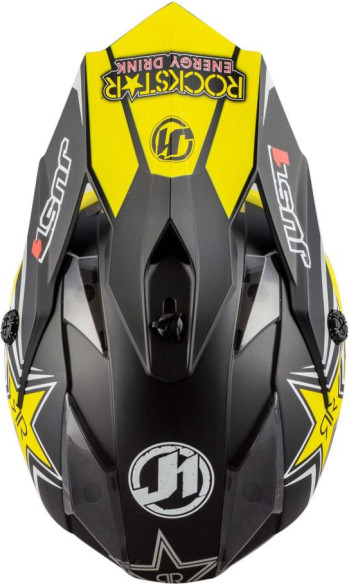 Casca Enduro Copii J32 Pro Rockstar 2.0