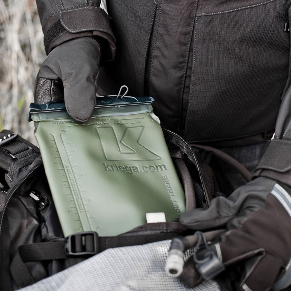 Rezervor Rucsac Hidratare 3 Litri Hydrapak Reservoir