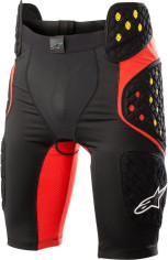 Pantaloni Protectie Sequence Pro S8