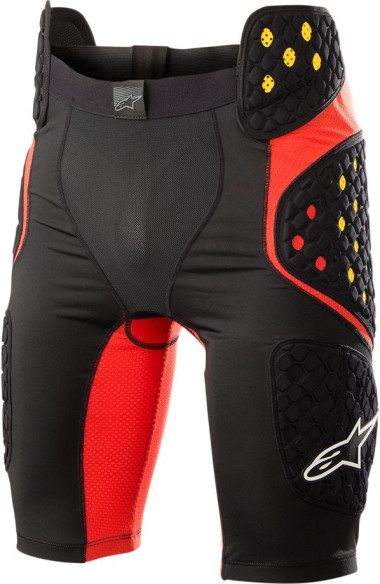 Pantaloni Protectie Sequence Pro S8