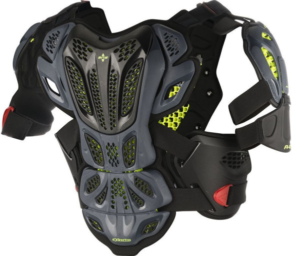 Vesta Protectie A-10 S8