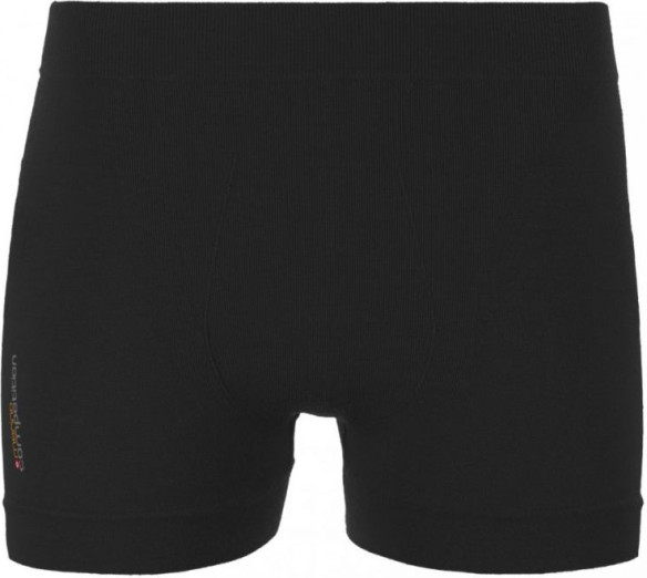 Boxeri Merino 230 Competition Black Raven