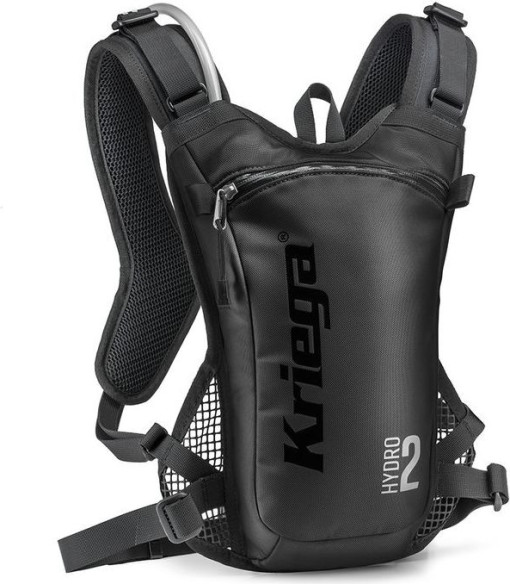 Rucsac Hidratare Hydro-2 Negru