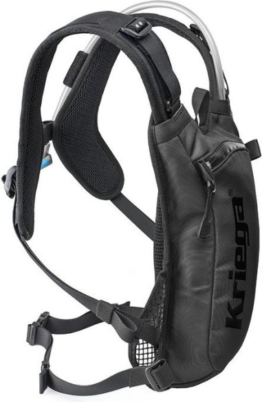 Rucsac Hidratare Hydro-2 Negru