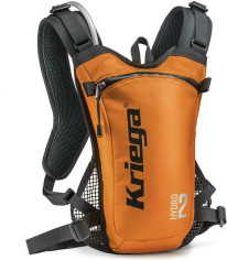 Rucsac Hidratare Hydro-2 Portocaliu