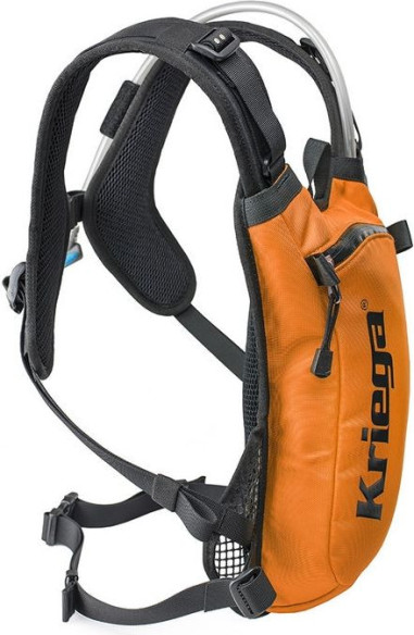 Rucsac Hidratare Hydro-2 Portocaliu