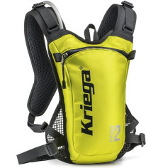 Rucsac hidratare Hydro-2 Lime