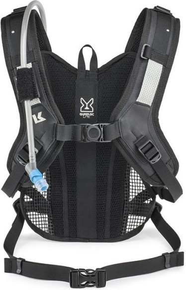 Rucsac hidratare Hydro-2 Lime