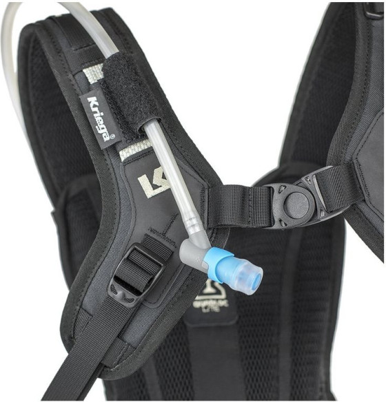 Rucsac hidratare Hydro-2 Lime