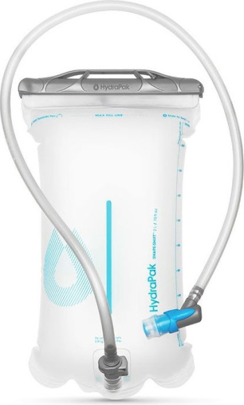 Rucsac hidratare Hydro-2 Lime