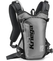 Rucsac hidratare Hydro-2 Gri