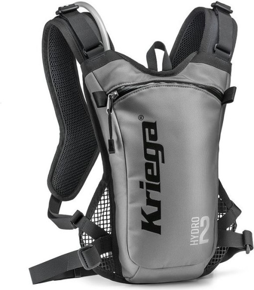 Rucsac hidratare Hydro-2 Gri