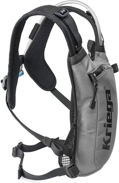 Rucsac hidratare Hydro-2 Gri