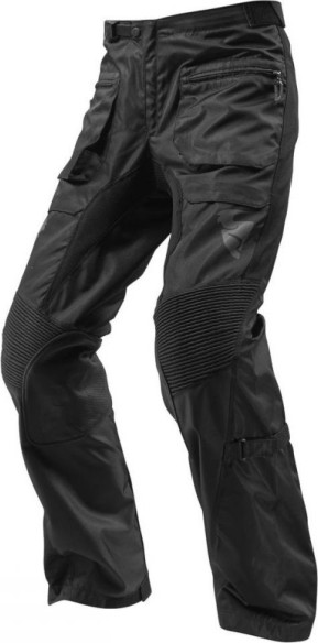 LICHIDARE STOC Pantaloni Terrain Gear OTB Black S9