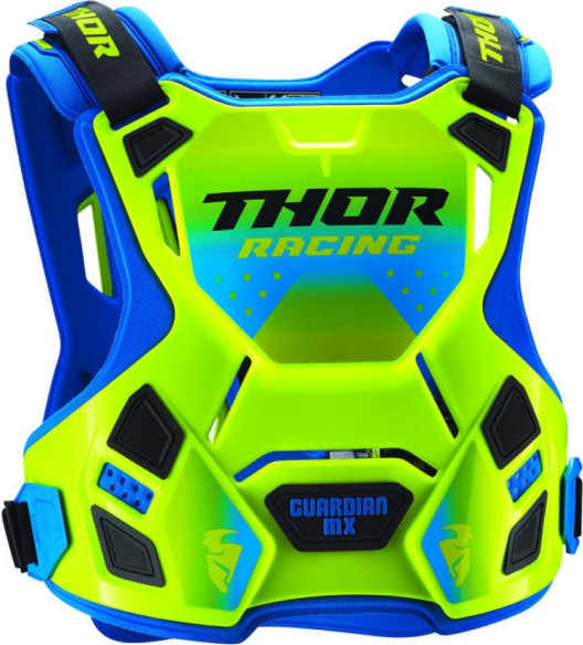 Protectie Piept Copii Protectie Piept Guardian Roost Deflector Flo Green