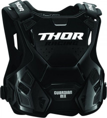 Protectie Piept Copii Protectie Piept Guardian Roost Deflector Black