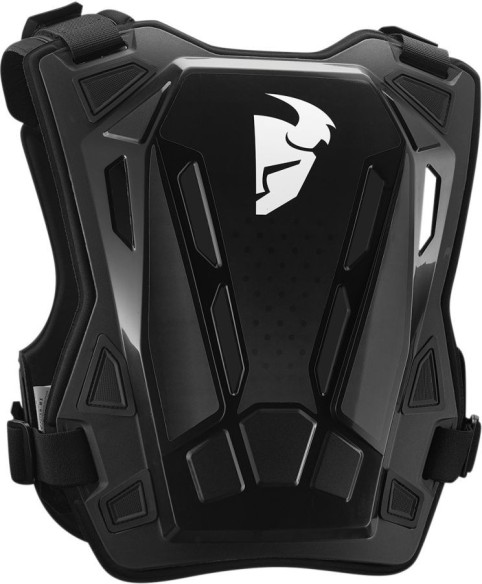 Protectie Piept Copii Protectie Piept Guardian Roost Deflector Black