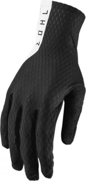 LICHIDARE STOC Manusi Agile Black S9