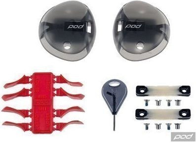 Set Accesorii Orteze Seria K