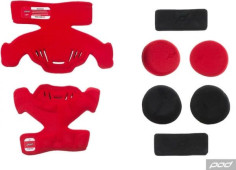 Set Accesorii Orteze K4 Dreapta