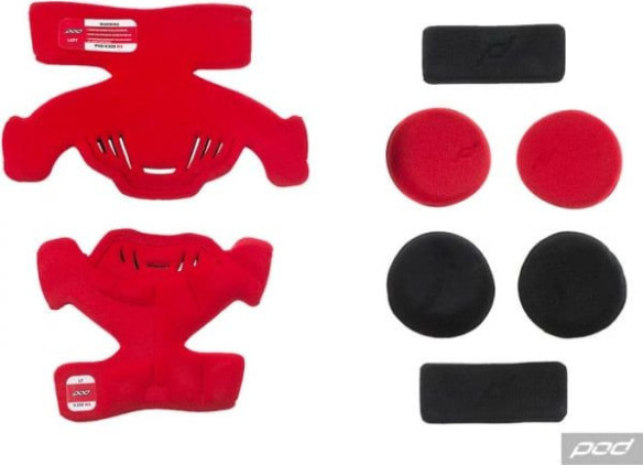 Set Accesorii Orteze K4 Dreapta