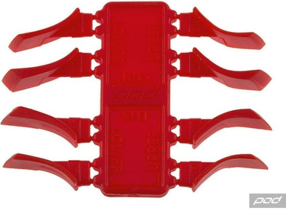 Set Accesorii Orteze KX Joint Stop