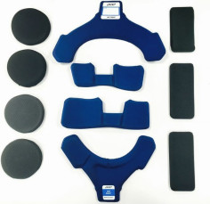 Set Accesorii Orteze K8 Dreapta
