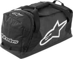 Geanta Goanna Duffle Black 2019