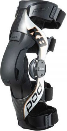 Set Orteze K8 2.0 Carbon